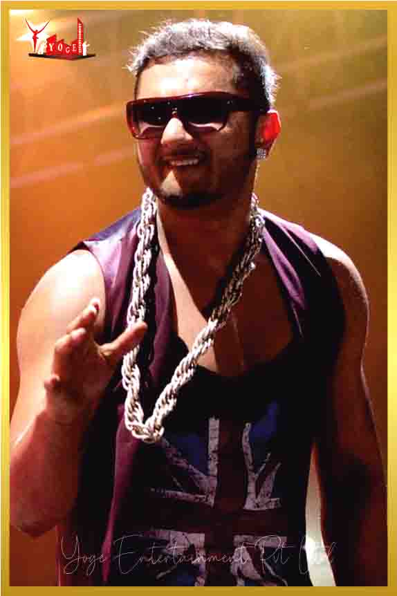 Honey Singh