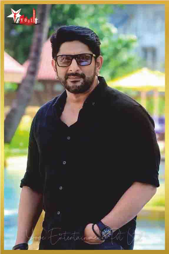 Arshad Warsi