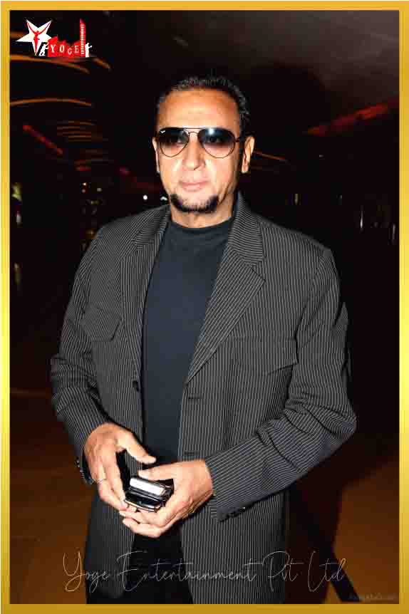 Gulshan Grover