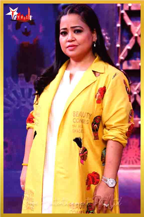 Bharti Singh