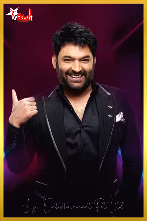 Kapil Sharma