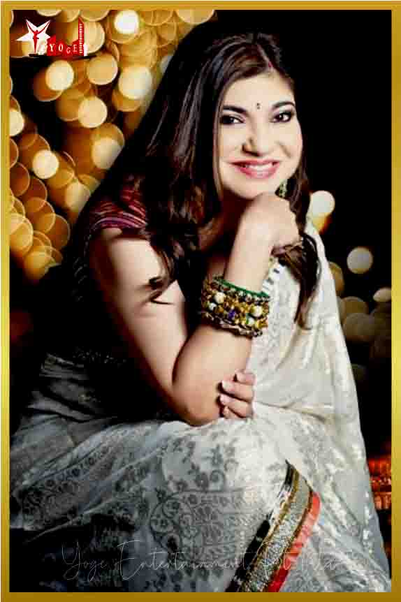 Alka Yagnik