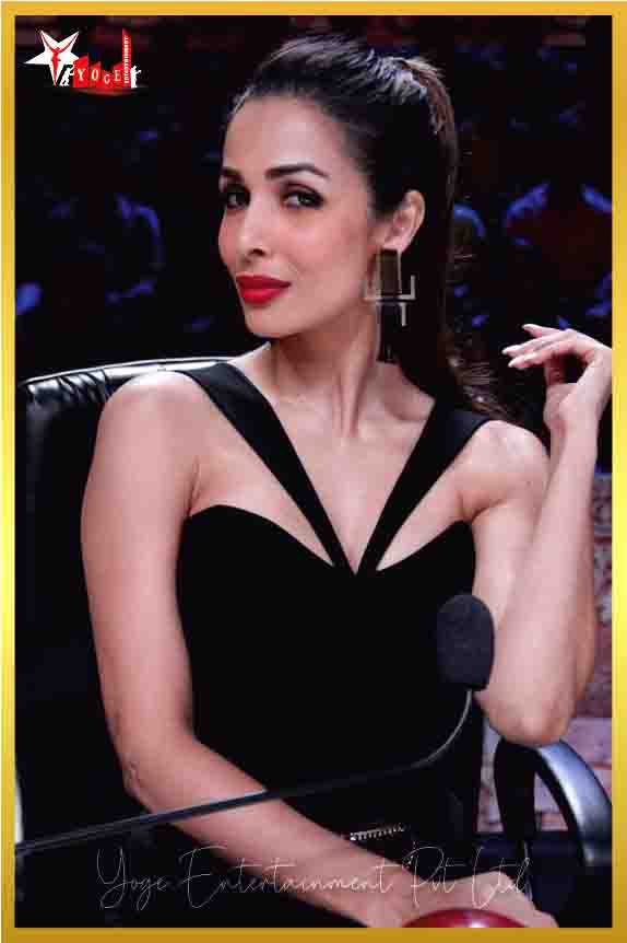 Malaika Arora Khan