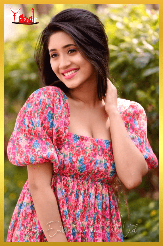 Shivangi joshi