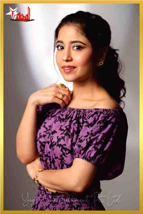 Shweta Tripathi Sharma