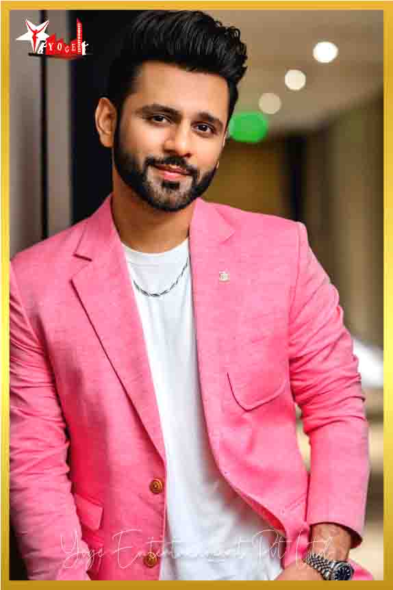 Rahul Vaidya