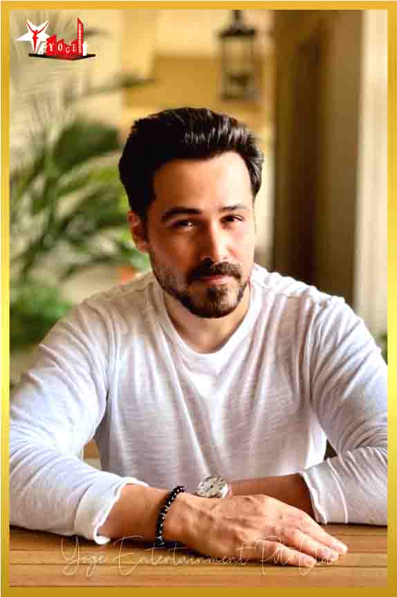 Emraan Hashmi