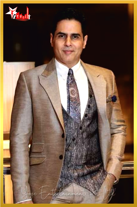 Aman Verma