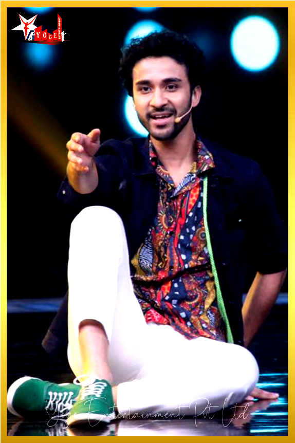 Raghav Juyal