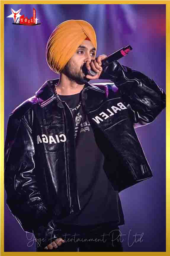 Diljit Dosanjh