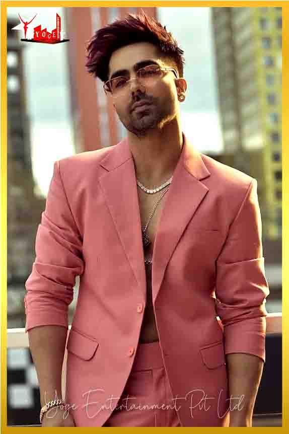 Harrdy Sandhu