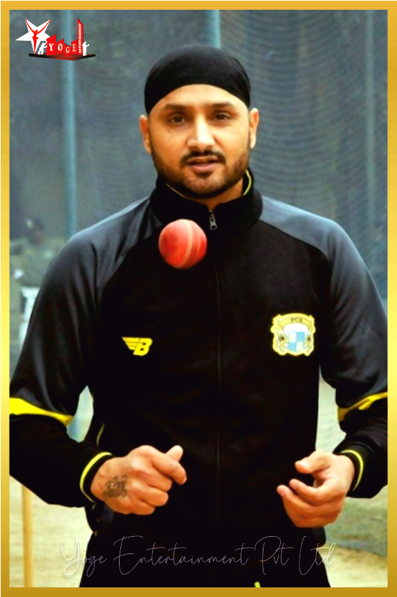 Harbhajan Singh