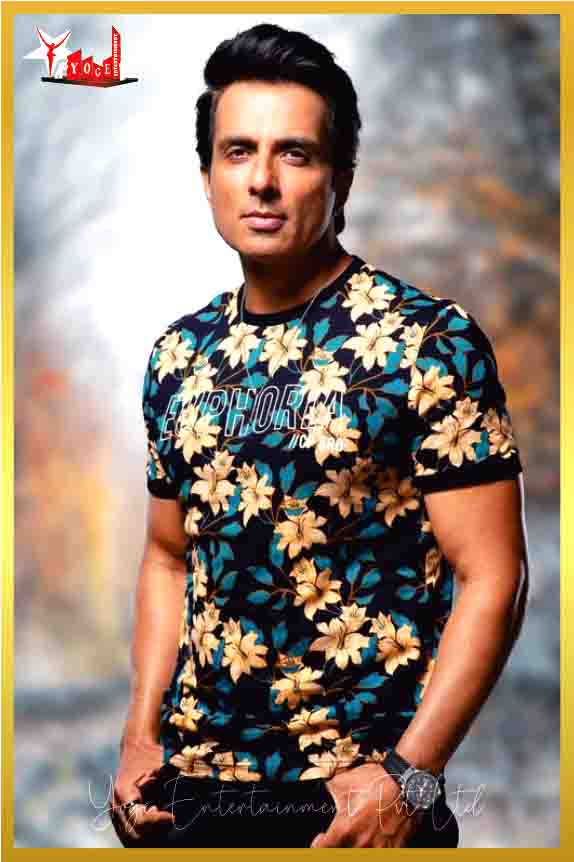 Sonu Sood