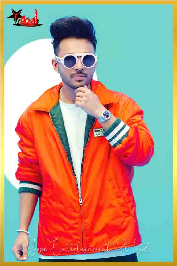 Tony Kakkar