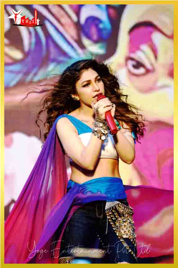 Tulsi Kumar