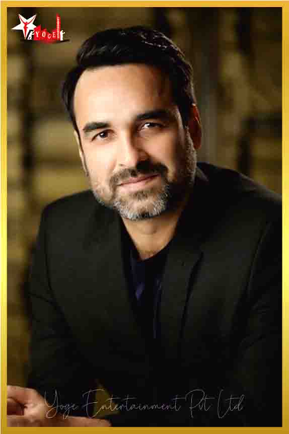 Pankaj Tripathi