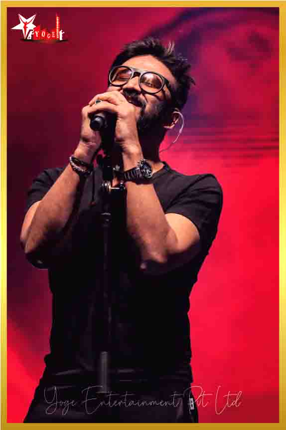 Amit Trivedi