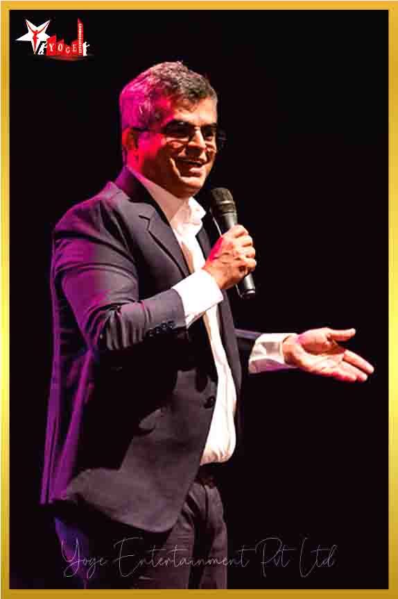 Atul Khatri