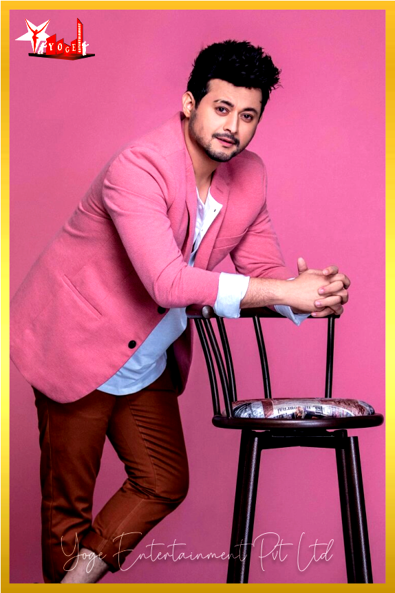 Swapnil Joshi