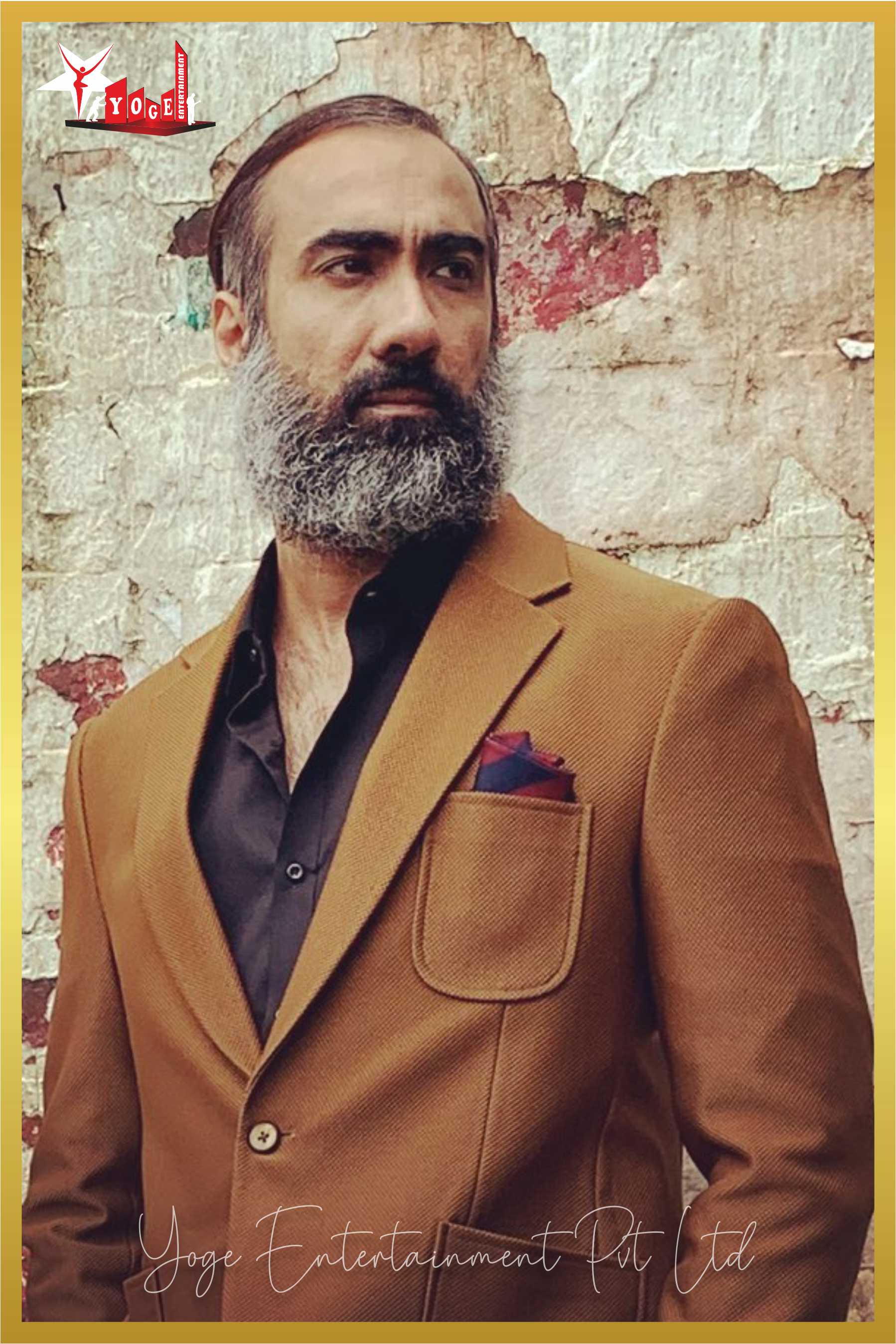 Ranvir Shorey