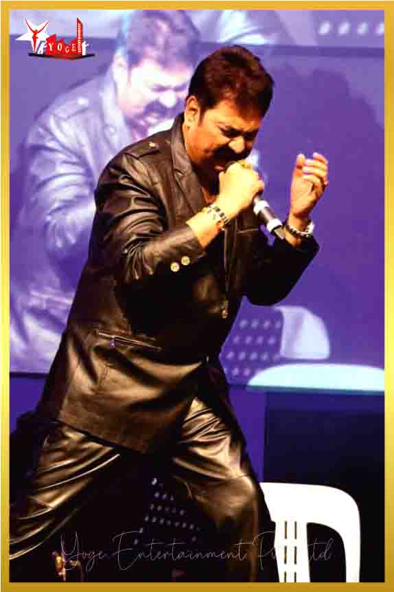 Kumar Sanu