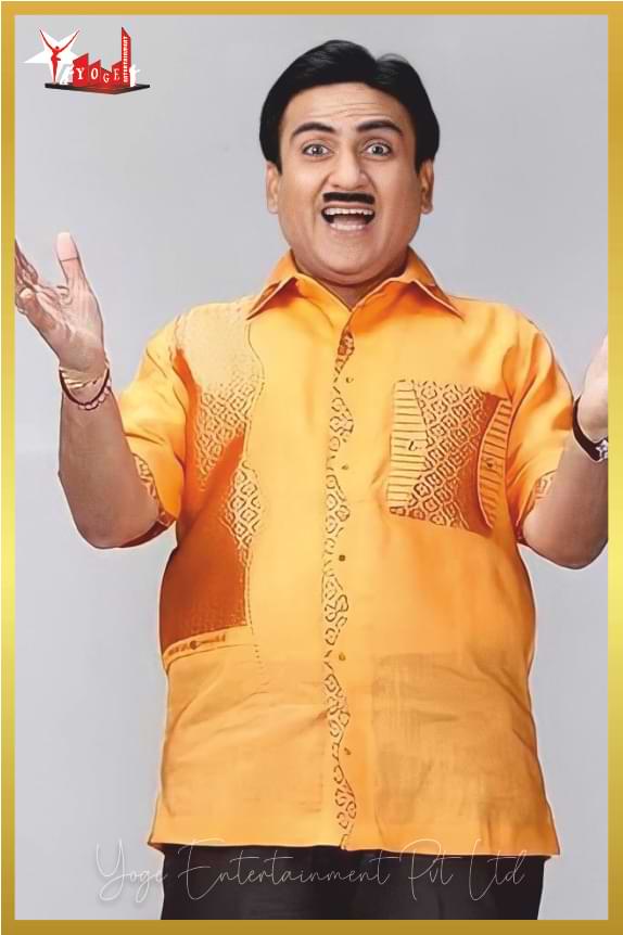 Dilip Joshi