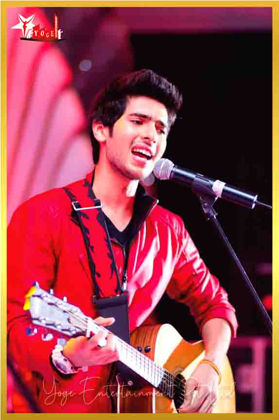 Armaan Malik