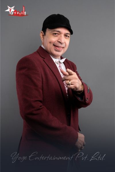 Altaf Raja