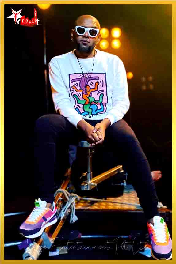 Benny Dayal