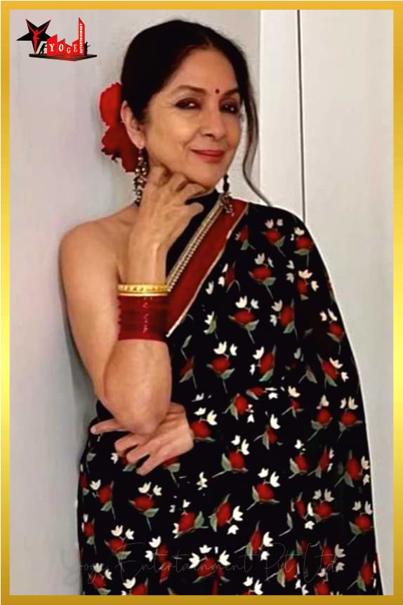 Neena Gupta