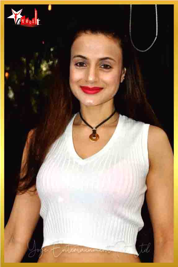 Ameesha Patel