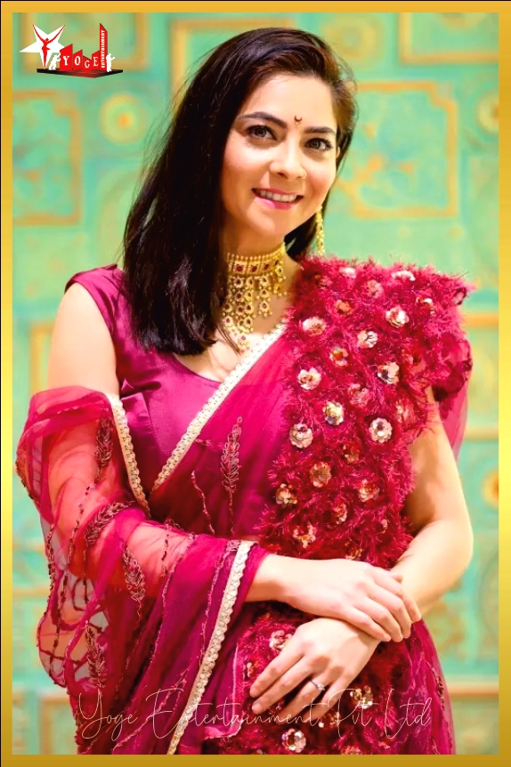 Sonalee Kulkarni