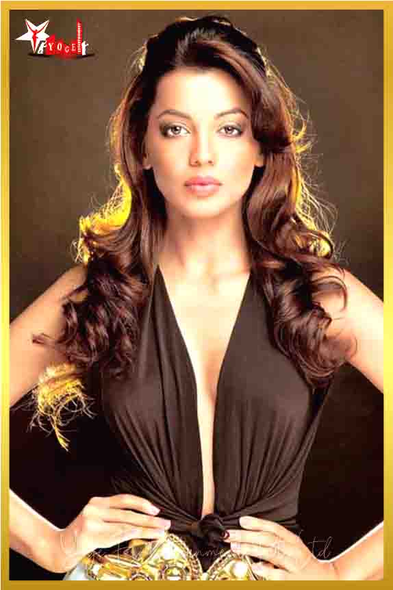 Mugdha Godse