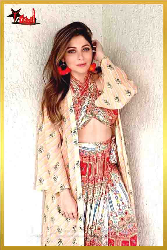 Kanika Kapoor