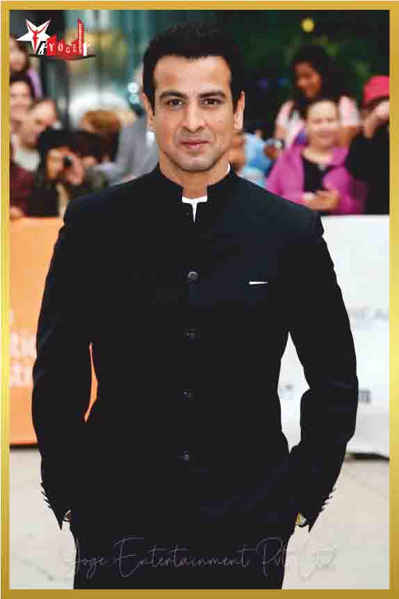 Ronit Roy 