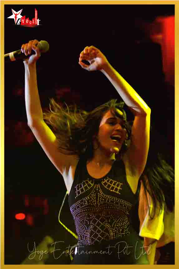 Shalmali Kholgade