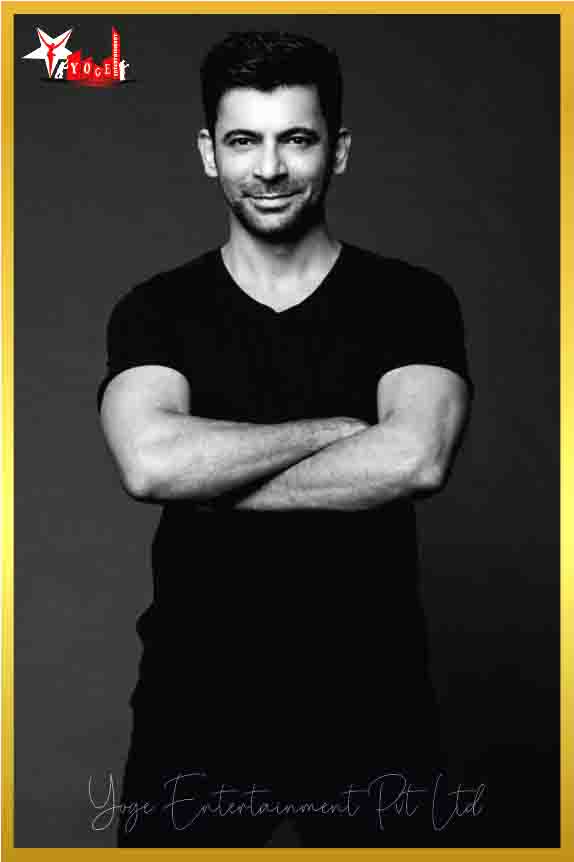 Sunil Grover