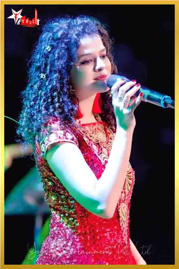 Palak Muchhal