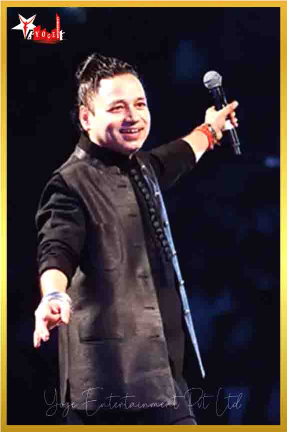 kailash kher