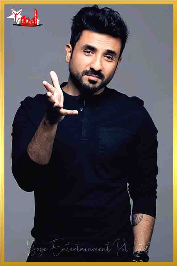 Vir Das