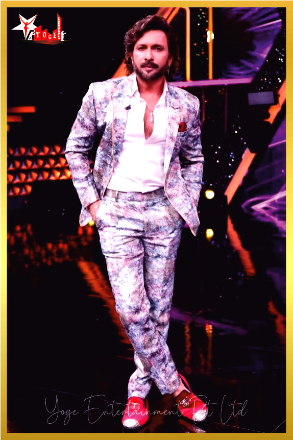 Terence Lewis