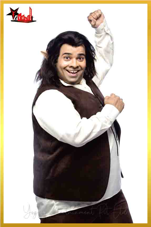 Kiku Sharda