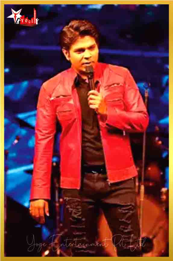 Ankit Tiwari