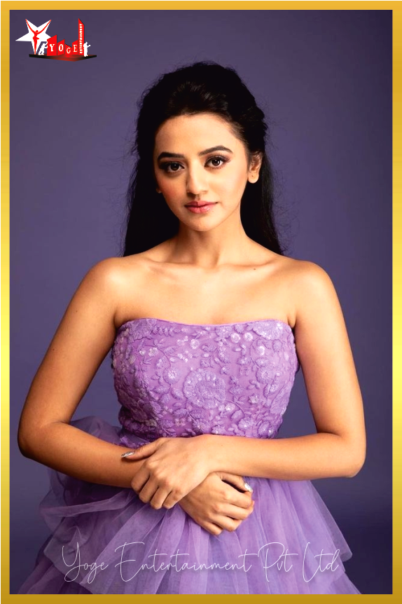 Helly Shah