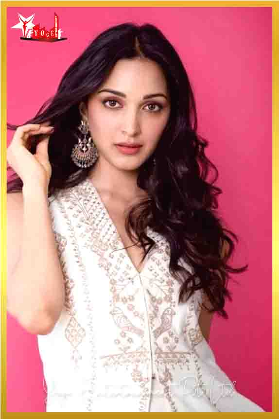 Kiara advani 